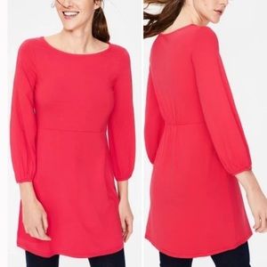 Boden Jersey Tunic